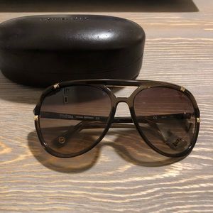 Michael Kors aviators